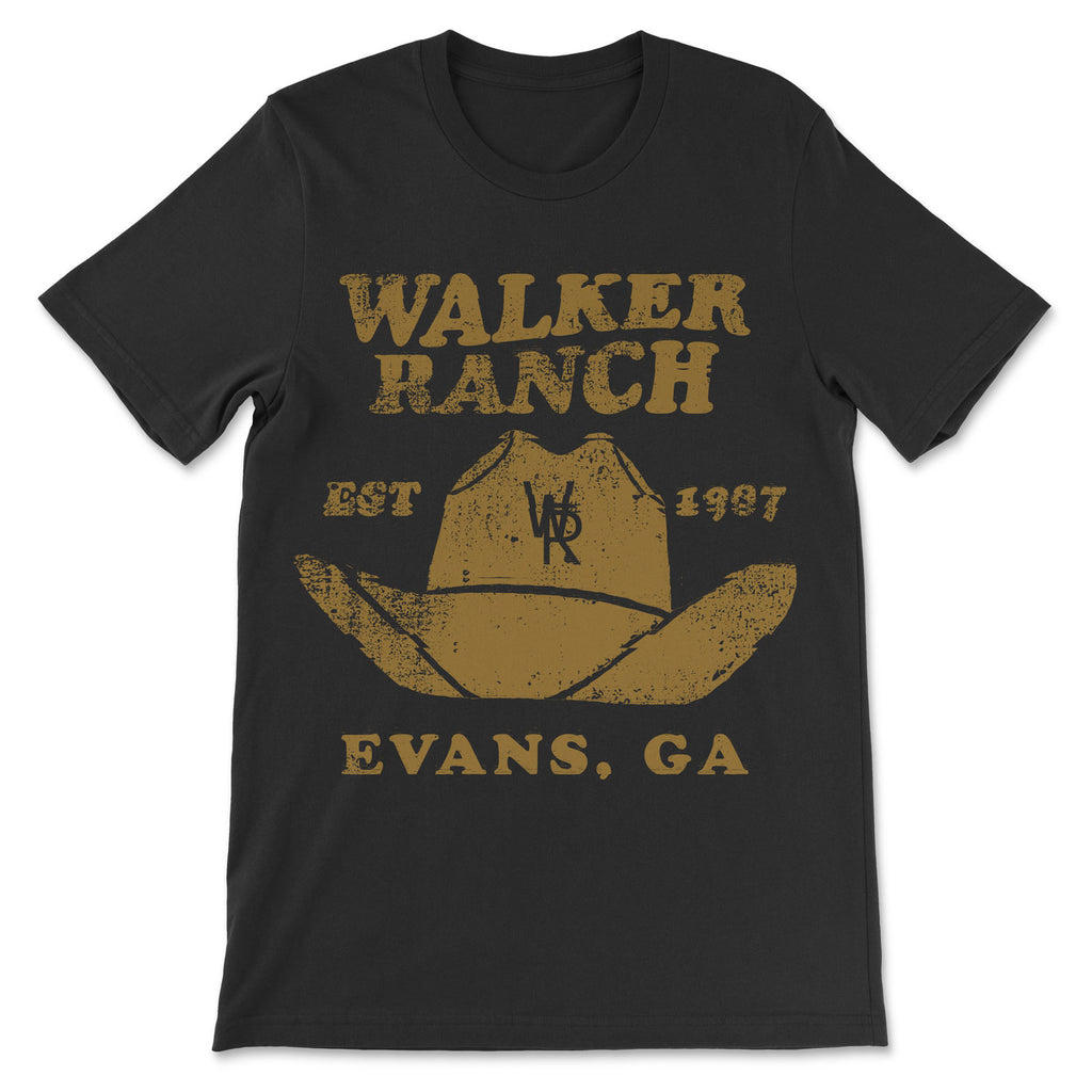 Rhett Walker  Walker Ranch T-Shirt
